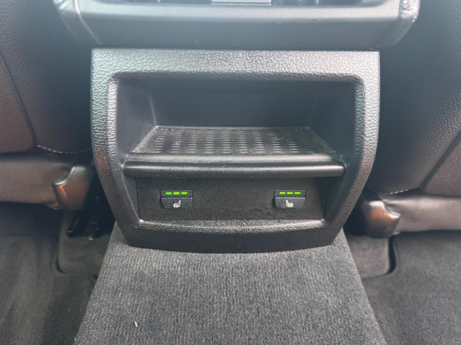 Used BMW X3 2014 for sale - 76767460: Photo 46