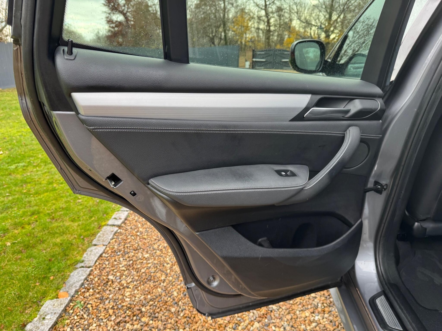 Used BMW X3 2014 for sale - 76767460: Photo 47