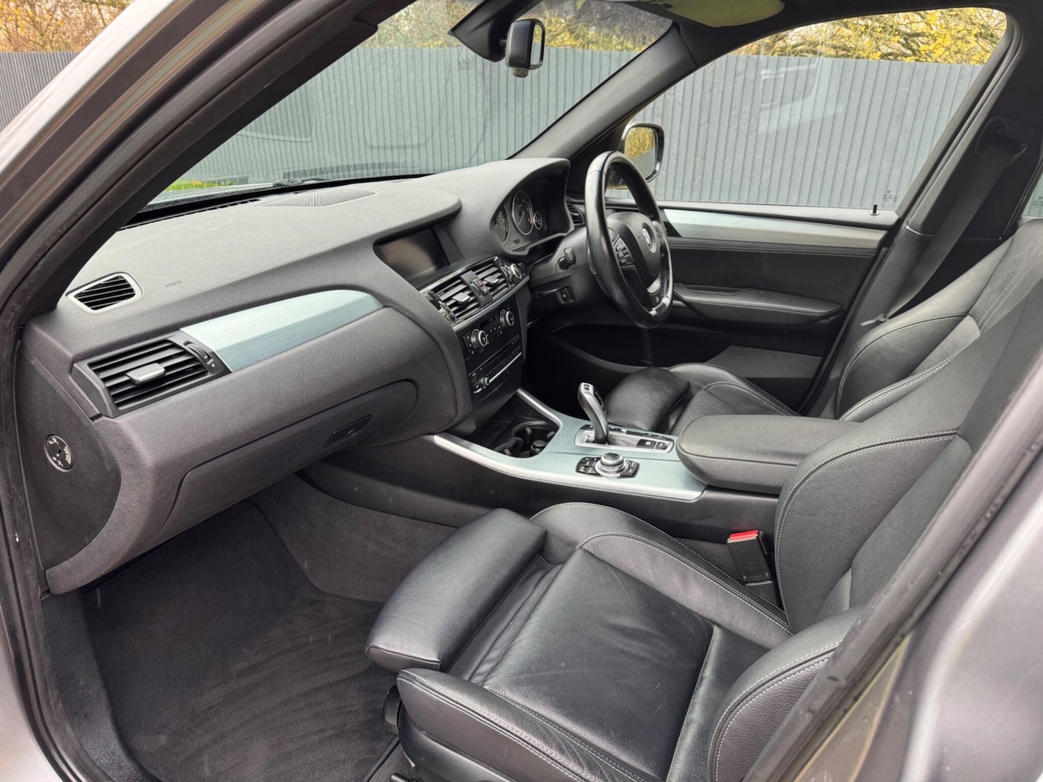 Used BMW X3 2014 for sale - 76767460: Photo 48