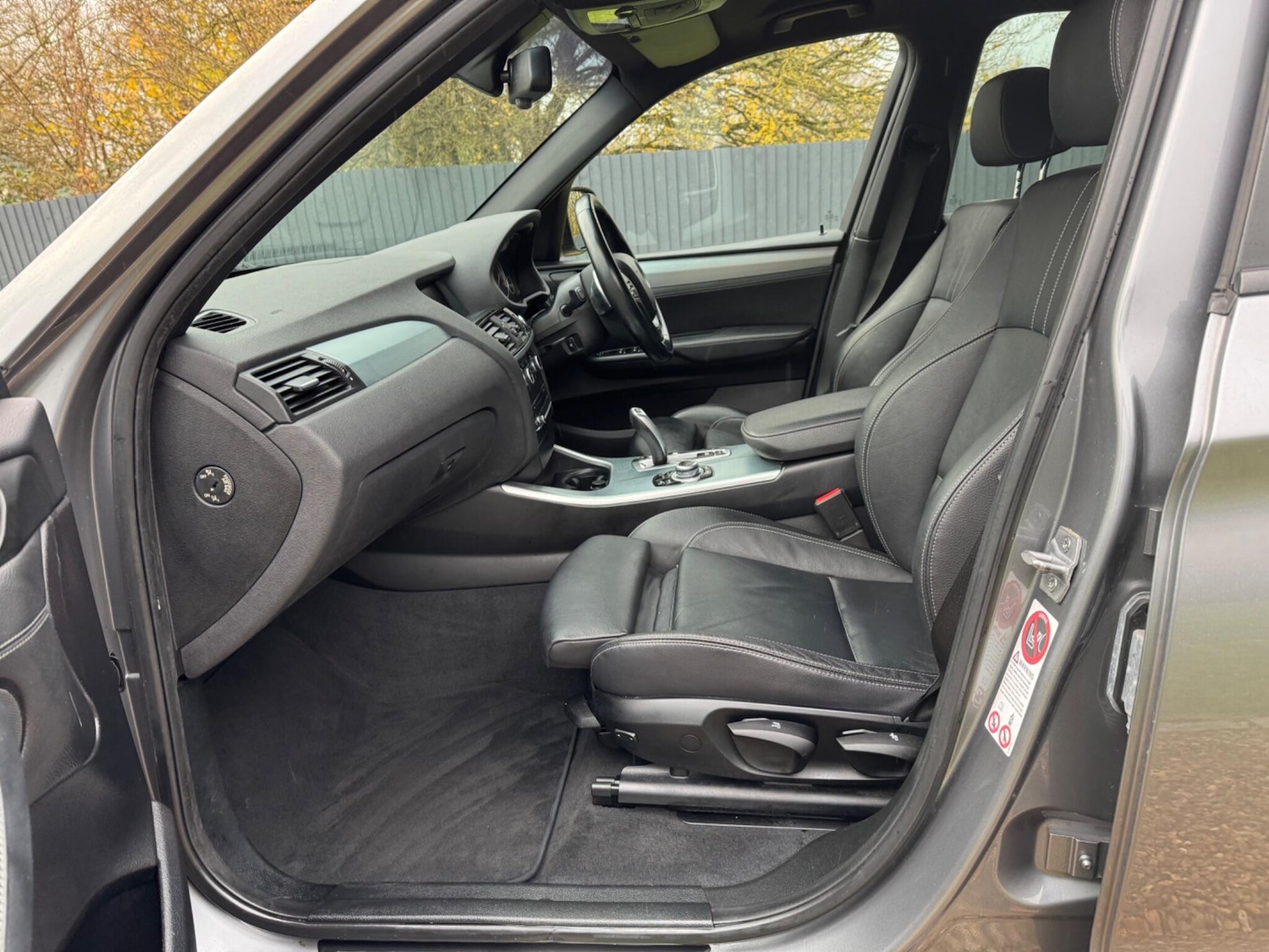 Used BMW X3 2014 for sale - 76767460: Photo 49