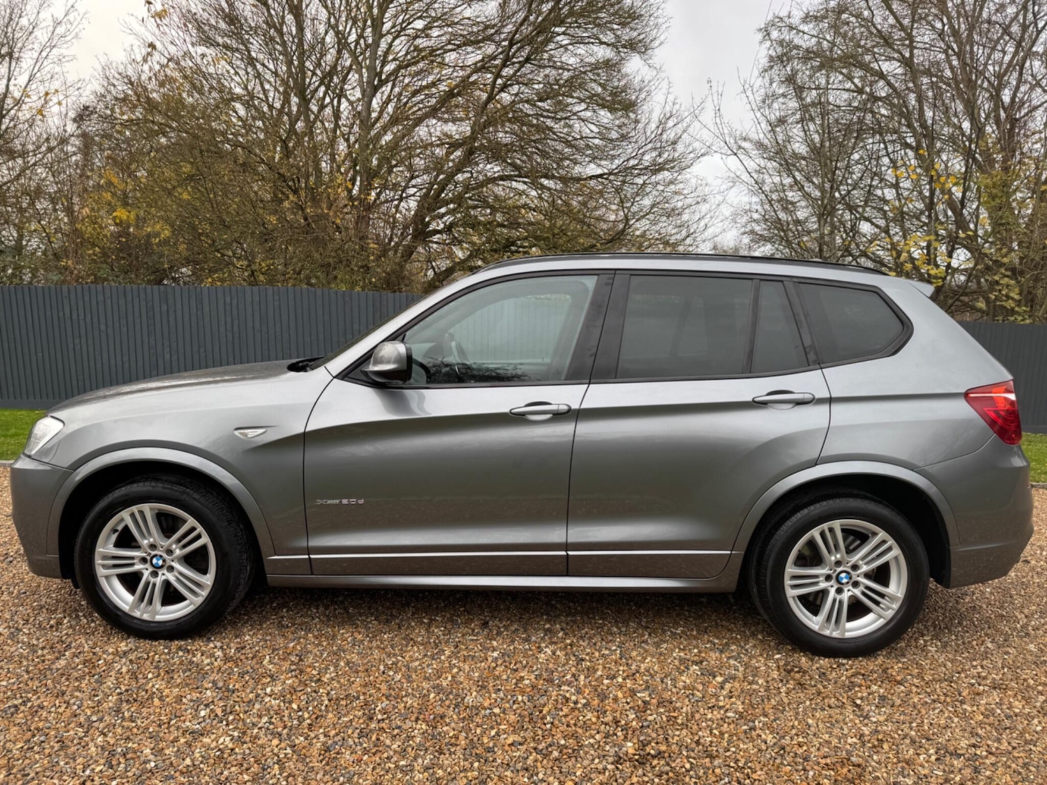 Used BMW X3 2014 for sale - 76767460: Photo 5