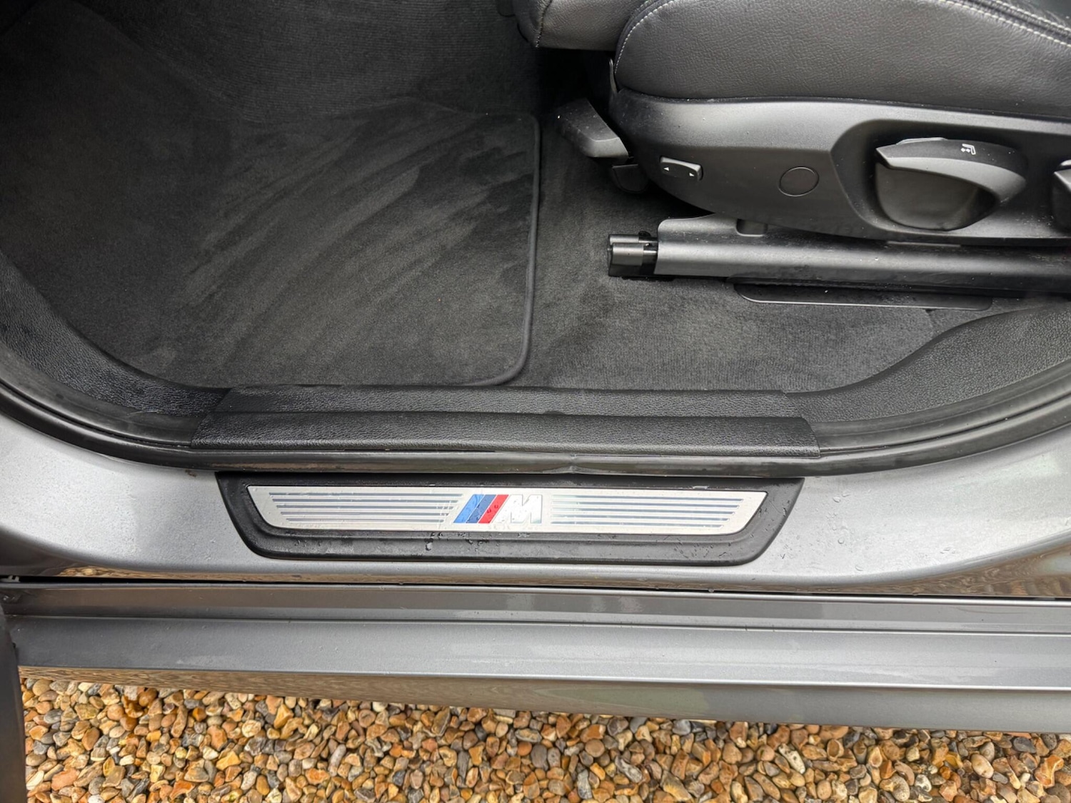 Used BMW X3 2014 for sale - 76767460: Photo 51