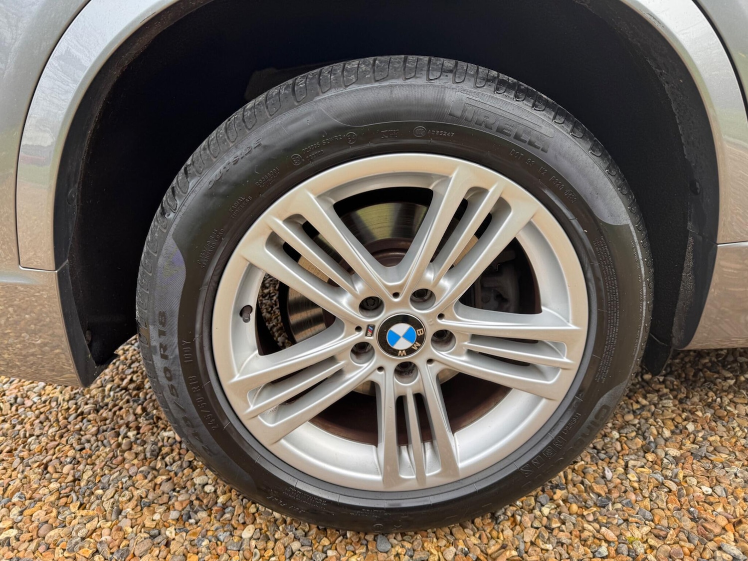 Used BMW X3 2014 for sale - 76767460: Photo 52