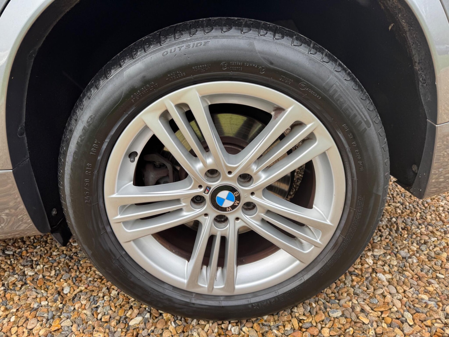 Used BMW X3 2014 for sale - 76767460: Photo 53