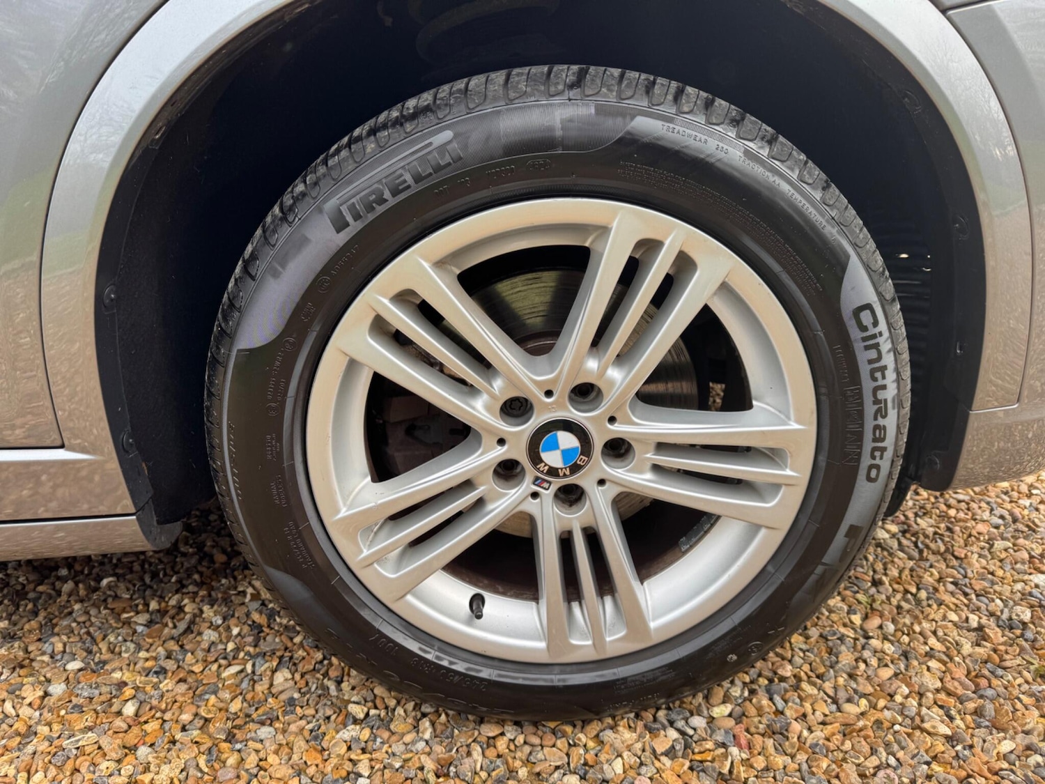 Used BMW X3 2014 for sale - 76767460: Photo 54