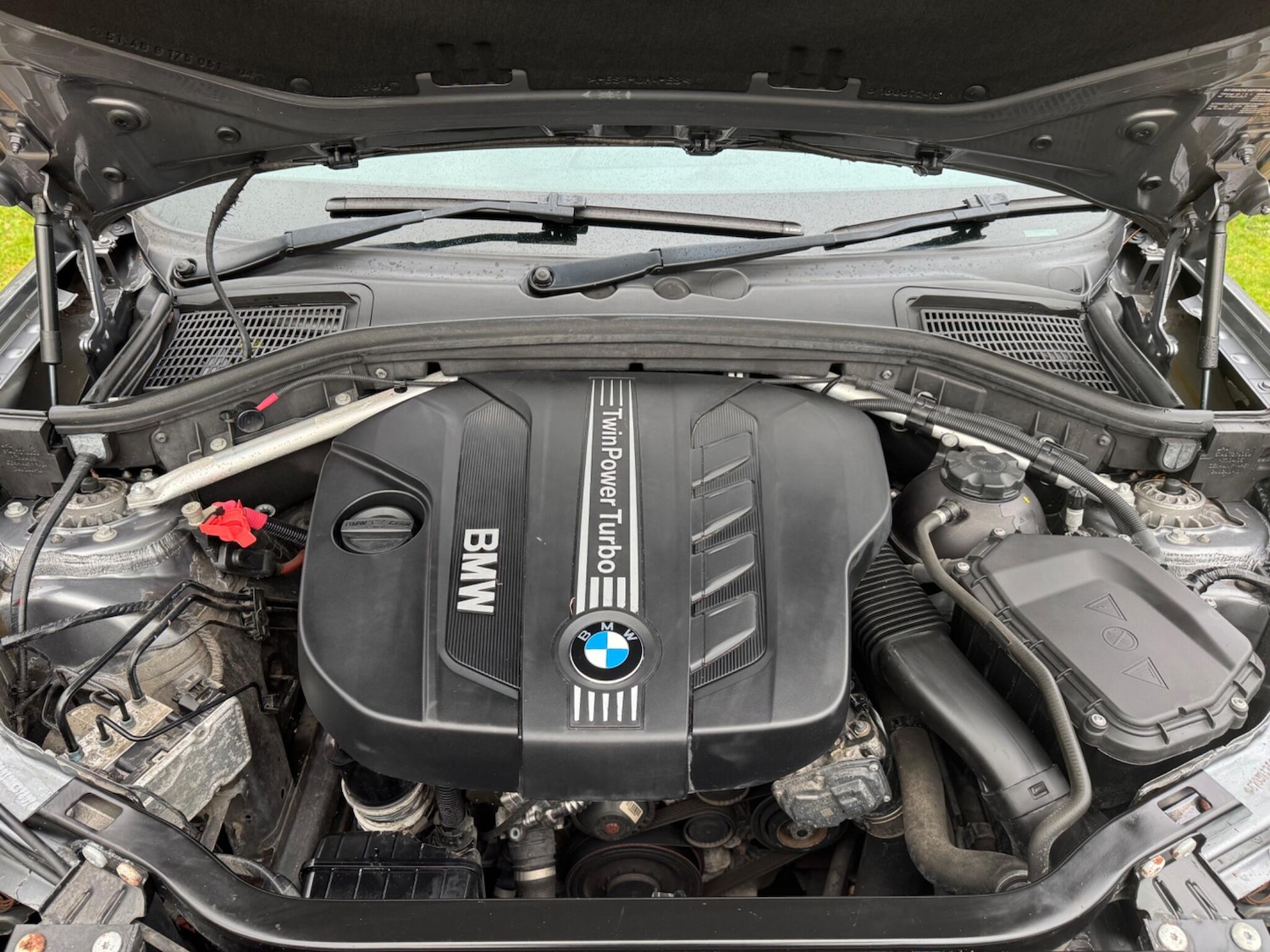 Used BMW X3 2014 for sale - 76767460: Photo 55