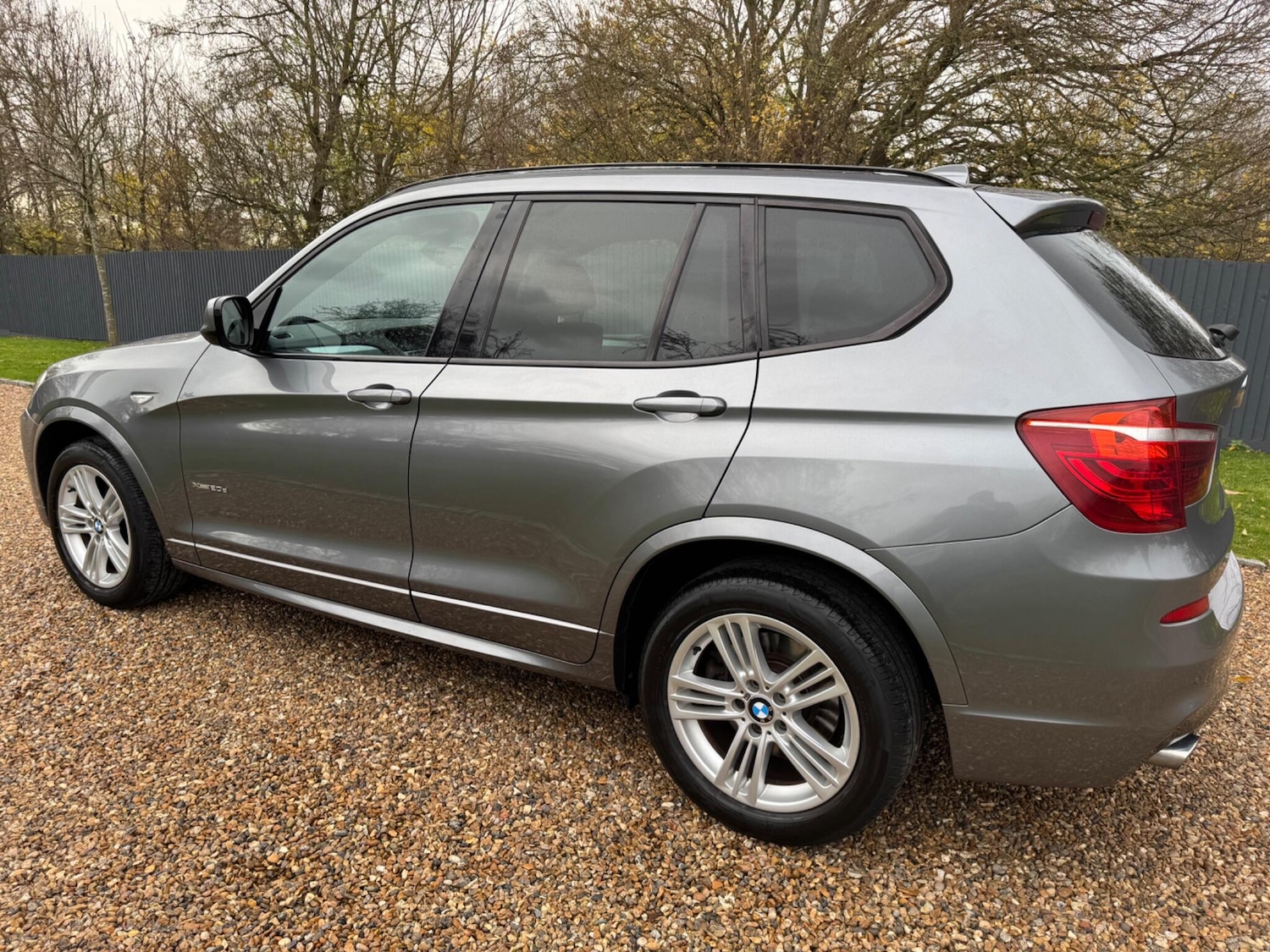 Used BMW X3 2014 for sale - 76767460: Photo 6