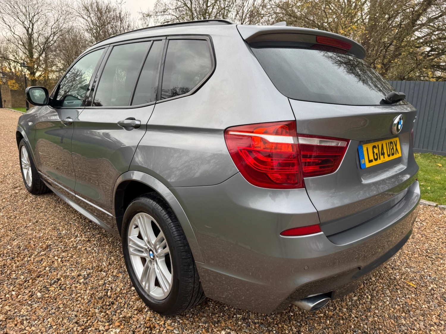 Used BMW X3 2014 for sale - 76767460: Photo 7