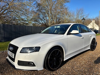 Used Audi A4 2011 for sale - 77174945: Photo