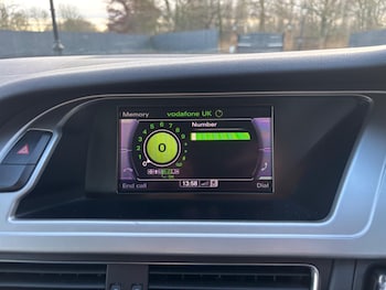 Used Audi A4 2011 for sale - 77174945: Photo