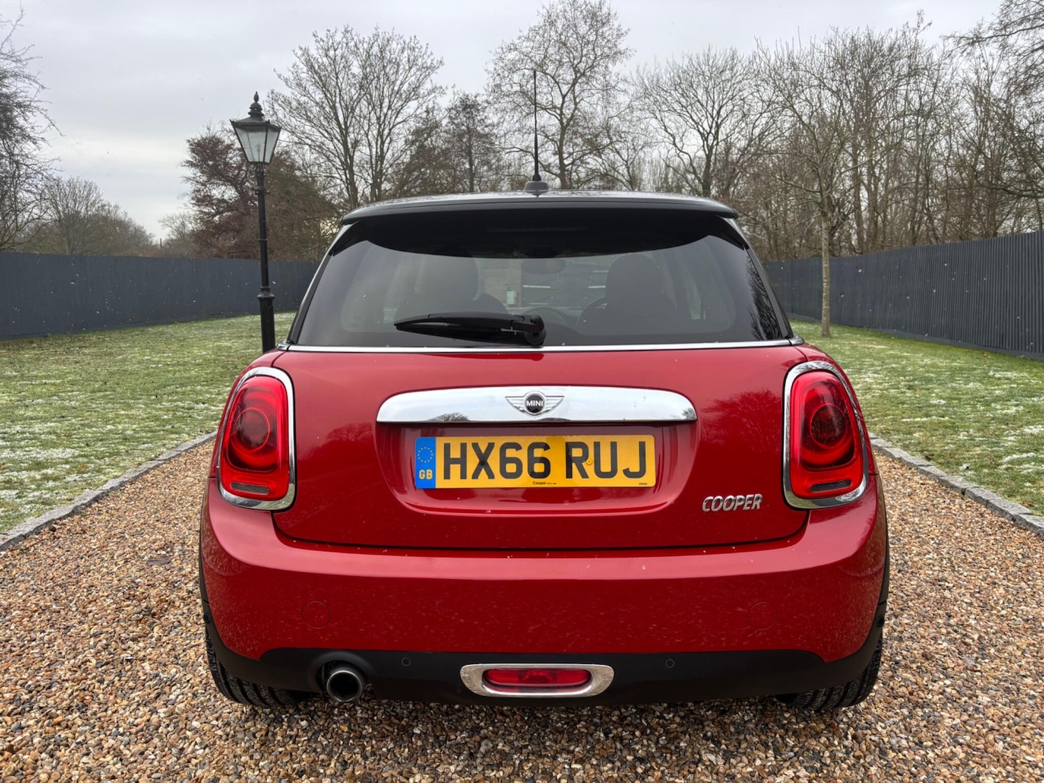 Used MINI Hatch for sale - 77114247: Photo 10