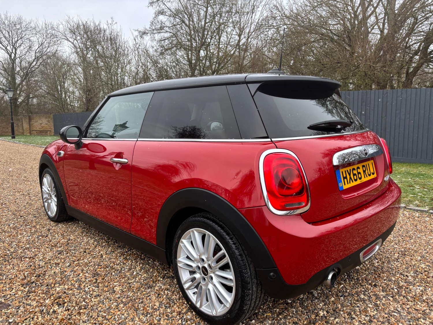 Used MINI Hatch for sale - 77114247: Photo 11