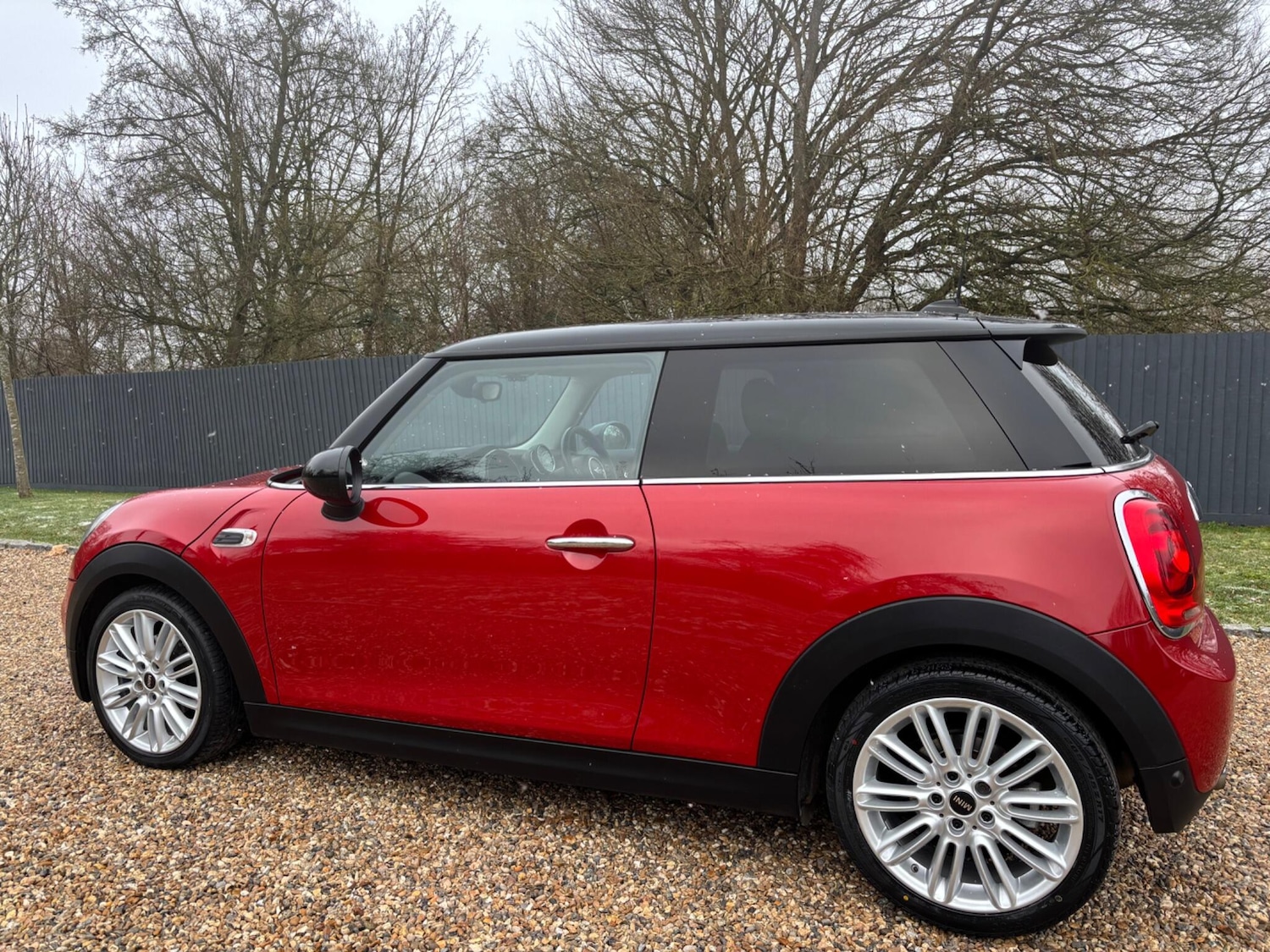 Used MINI Hatch for sale - 77114247: Photo 12