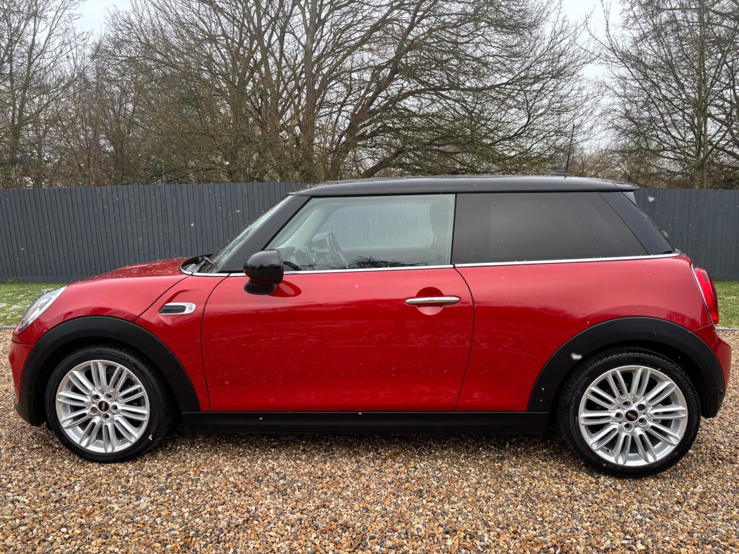 Used MINI Hatch for sale - 77114247: Photo 13