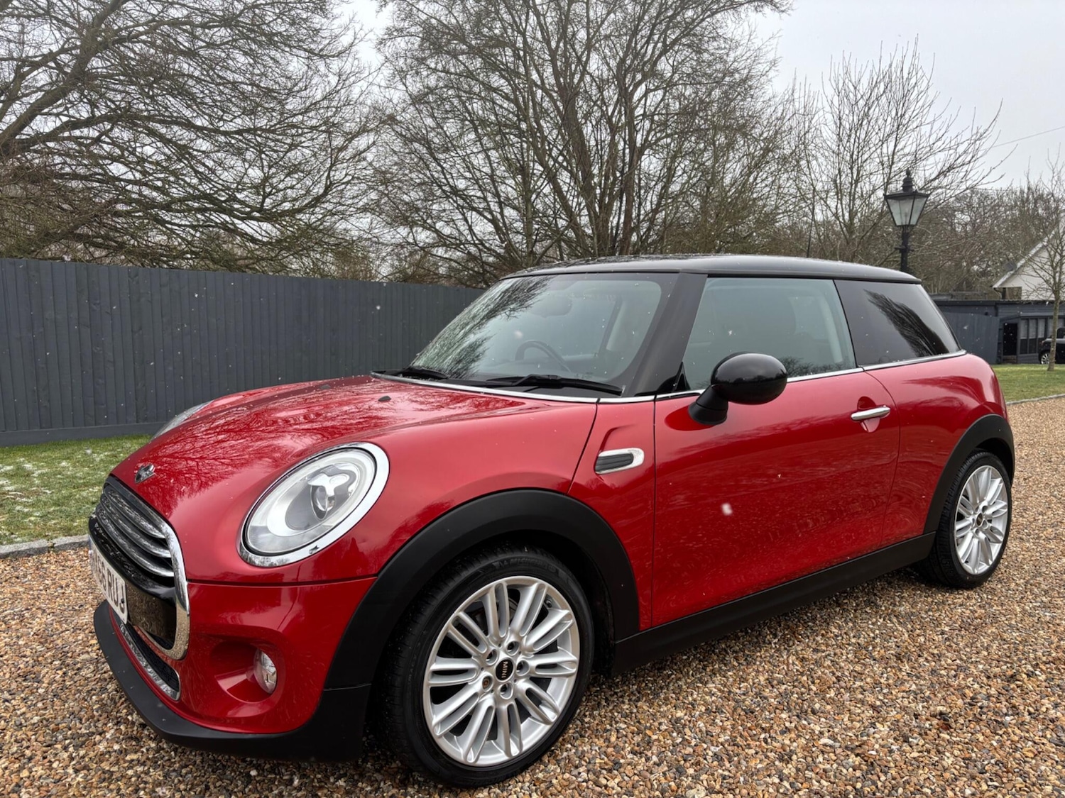 Used MINI Hatch for sale - 77114247: Photo 14