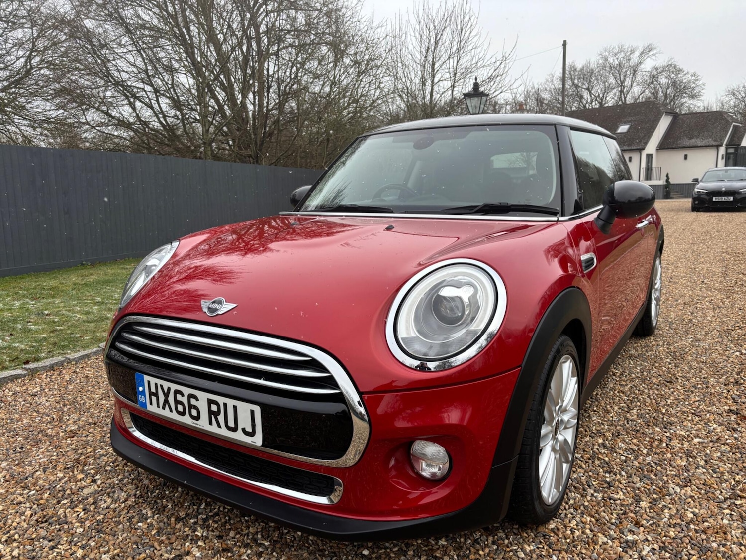 Used MINI Hatch for sale - 77114247: Photo 15