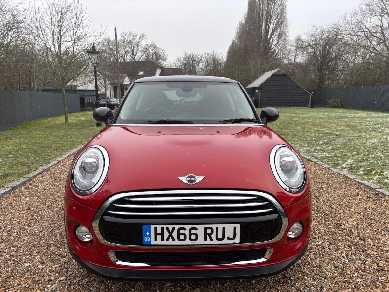 Used MINI Hatch for sale - 77114247: Photo 16