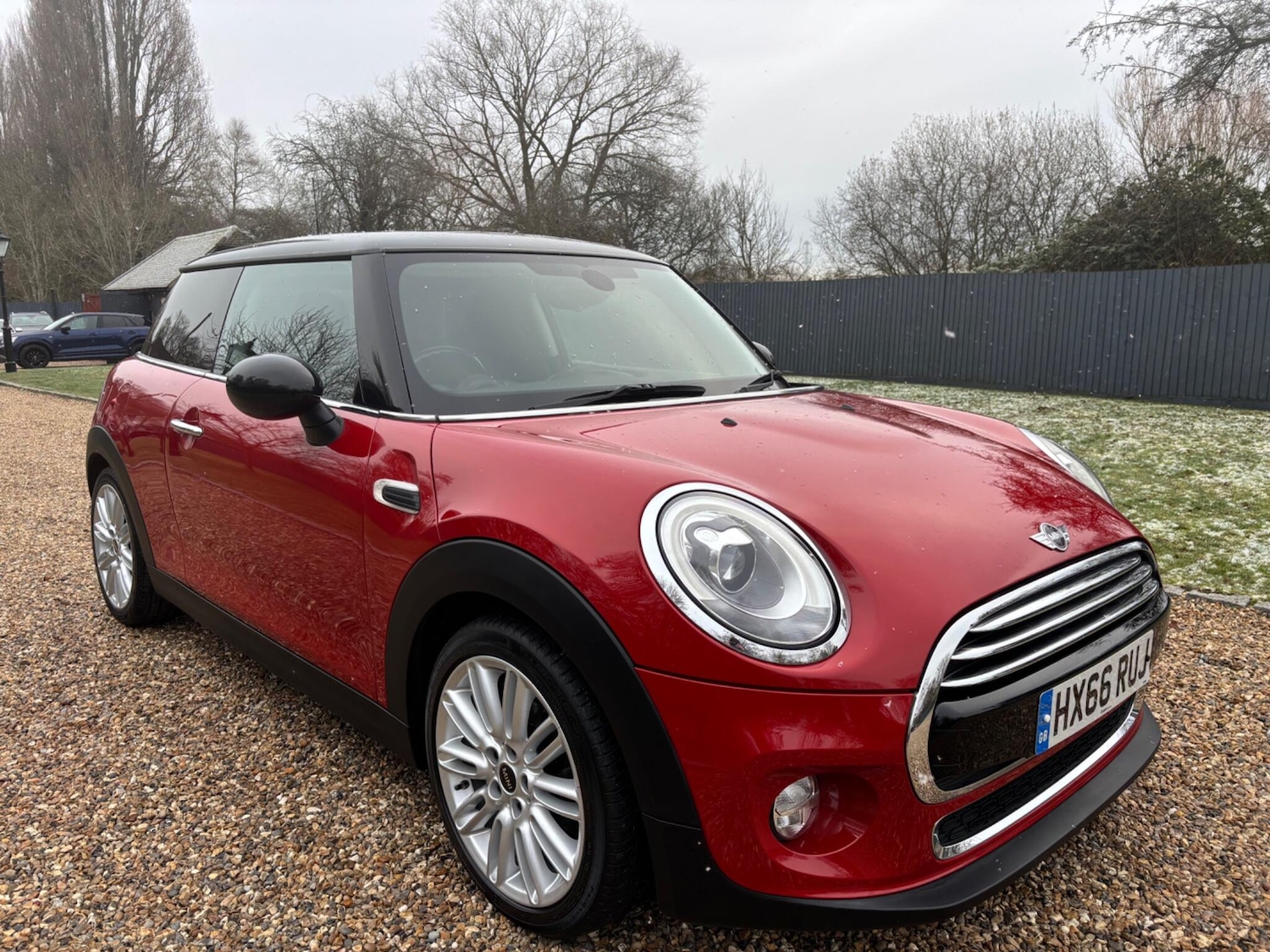 Used MINI Hatch for sale - 77114247: Photo 17