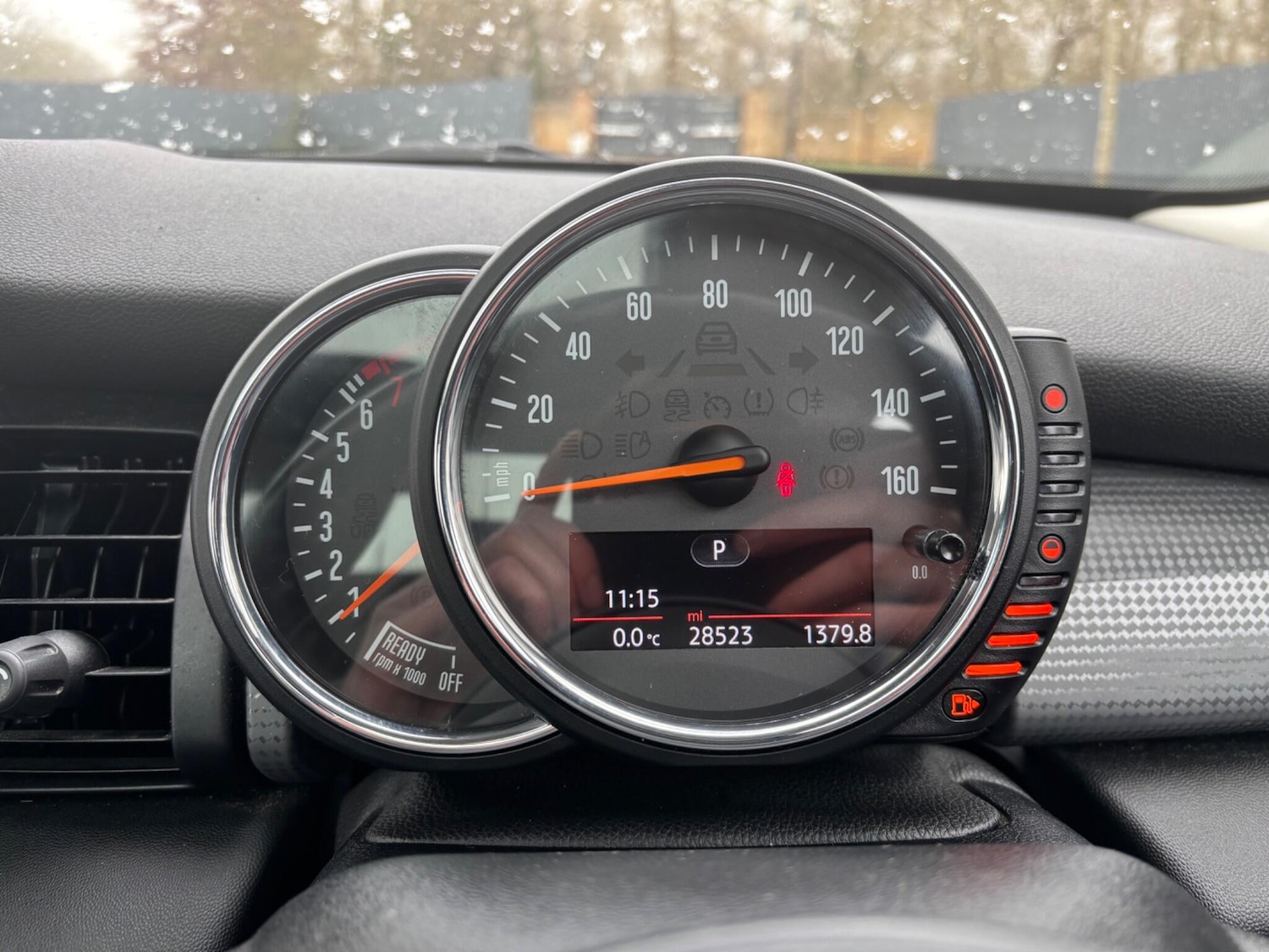 Used MINI Hatch for sale - 77114247: Photo 24