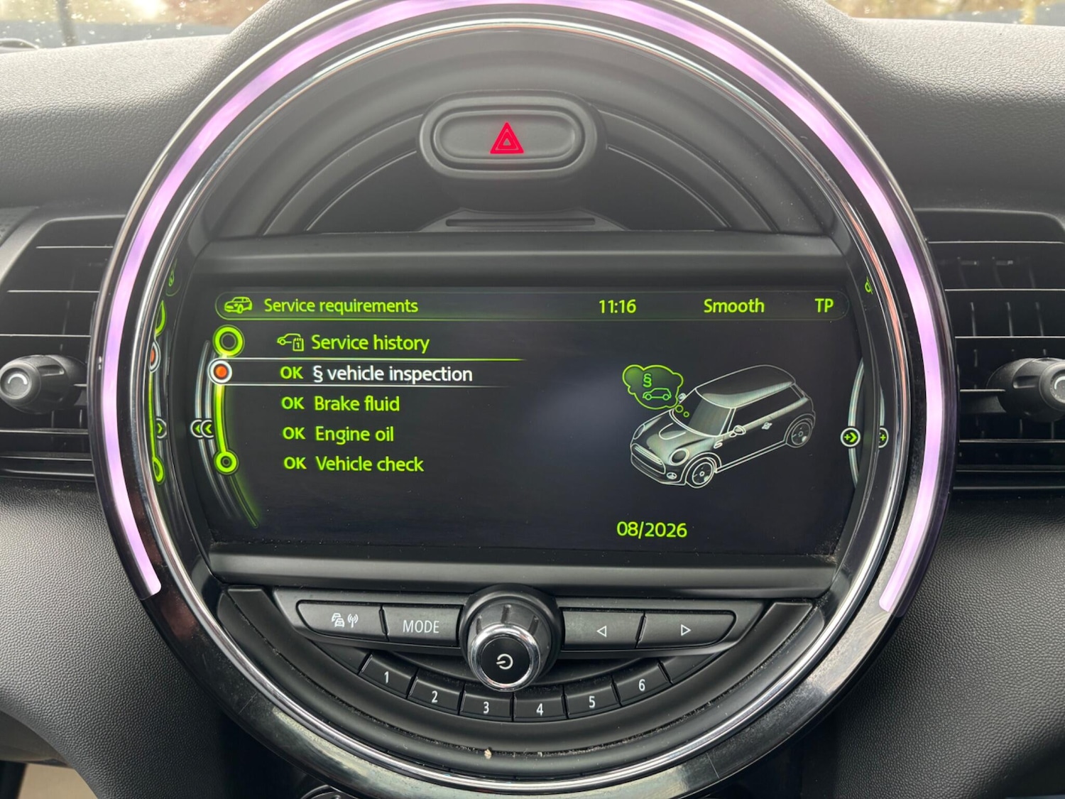 Used MINI Hatch for sale - 77114247: Photo 27