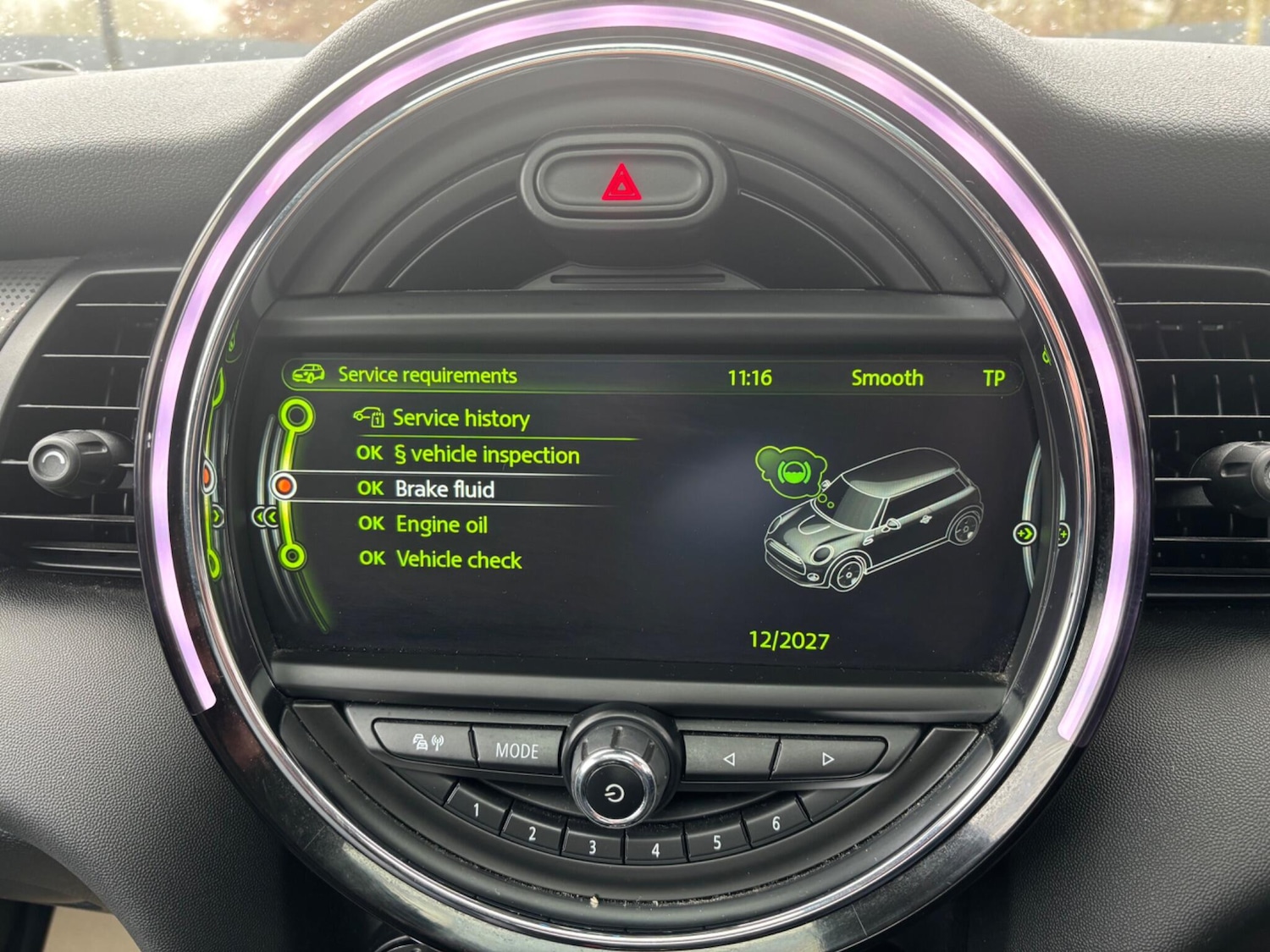 Used MINI Hatch for sale - 77114247: Photo 28