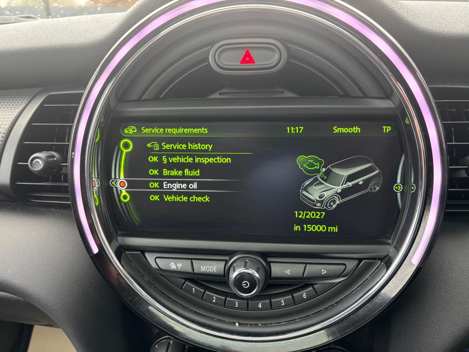 Used MINI Hatch for sale - 77114247: Photo 29