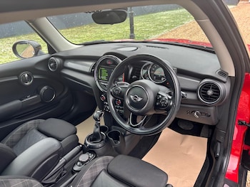 Used MINI Hatch 2016 for sale - 77114247: Photo