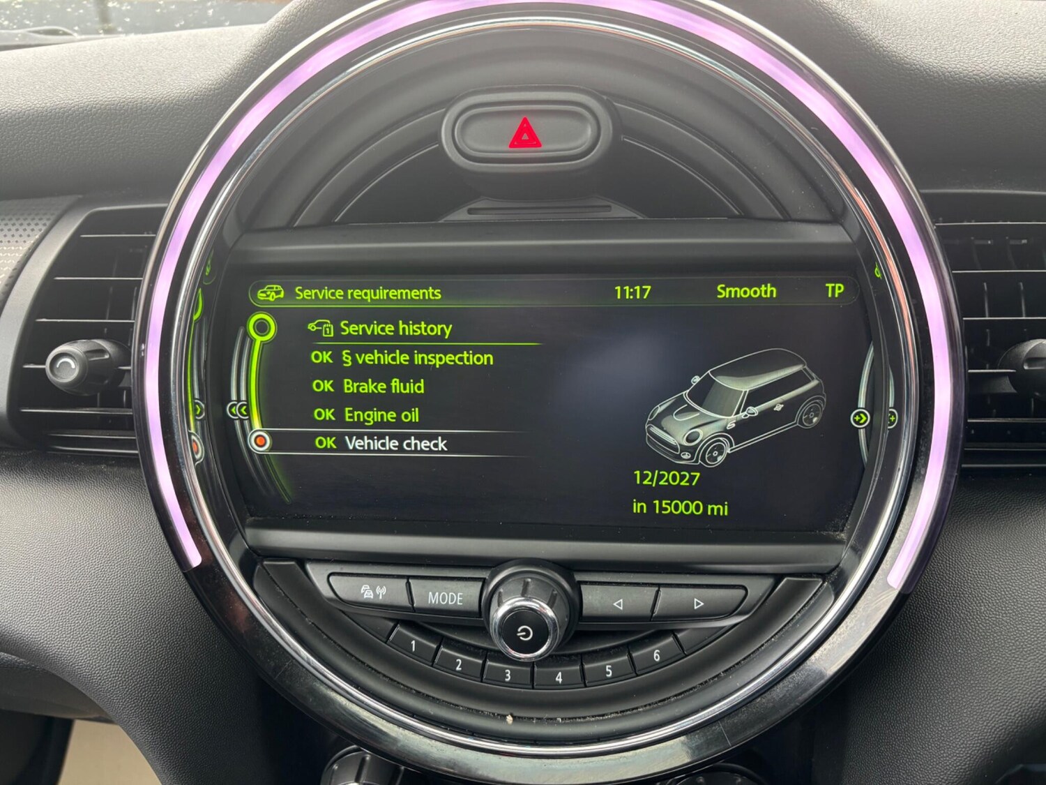 Used MINI Hatch for sale - 77114247: Photo 30