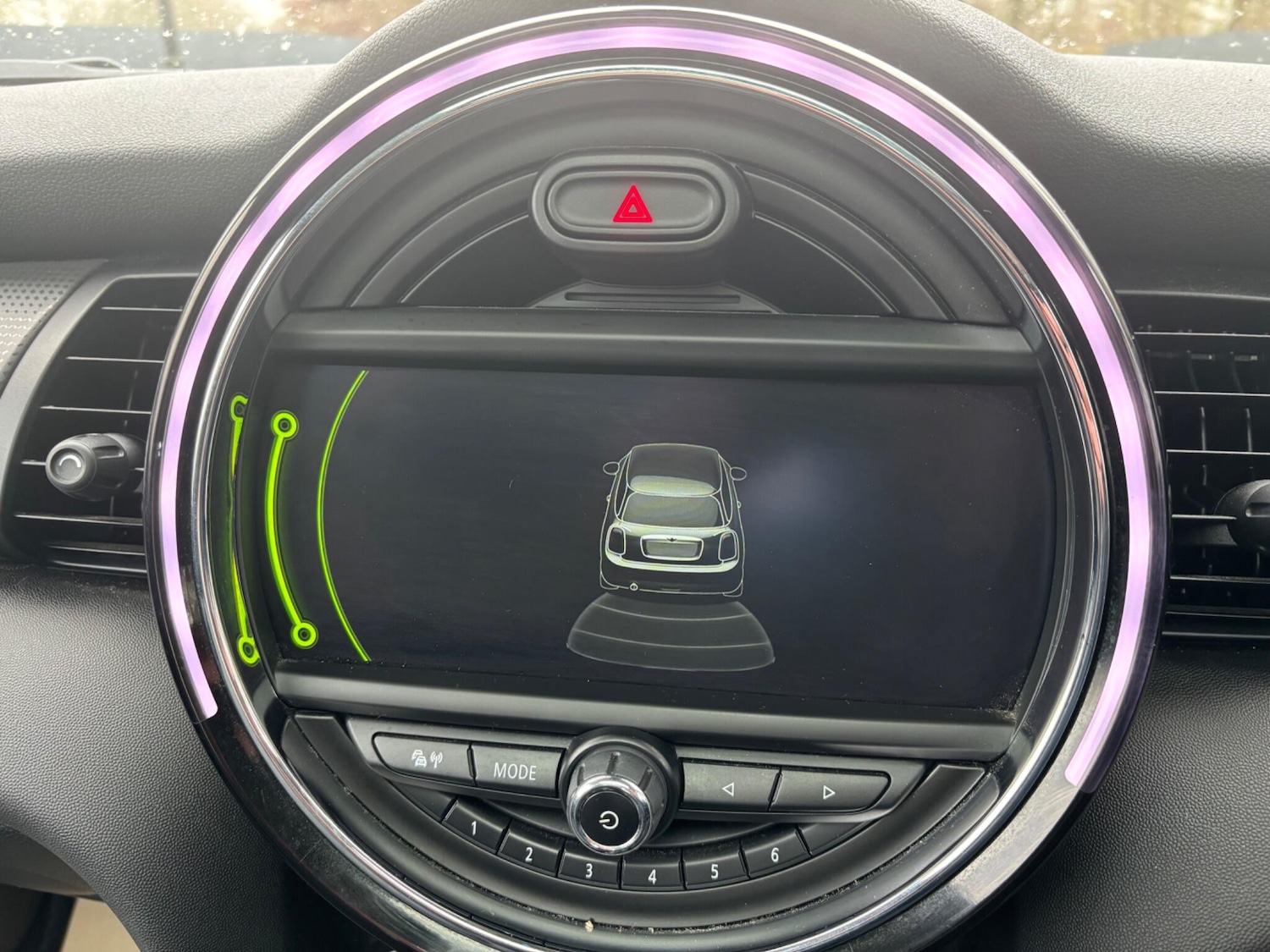 Used MINI Hatch for sale - 77114247: Photo 32