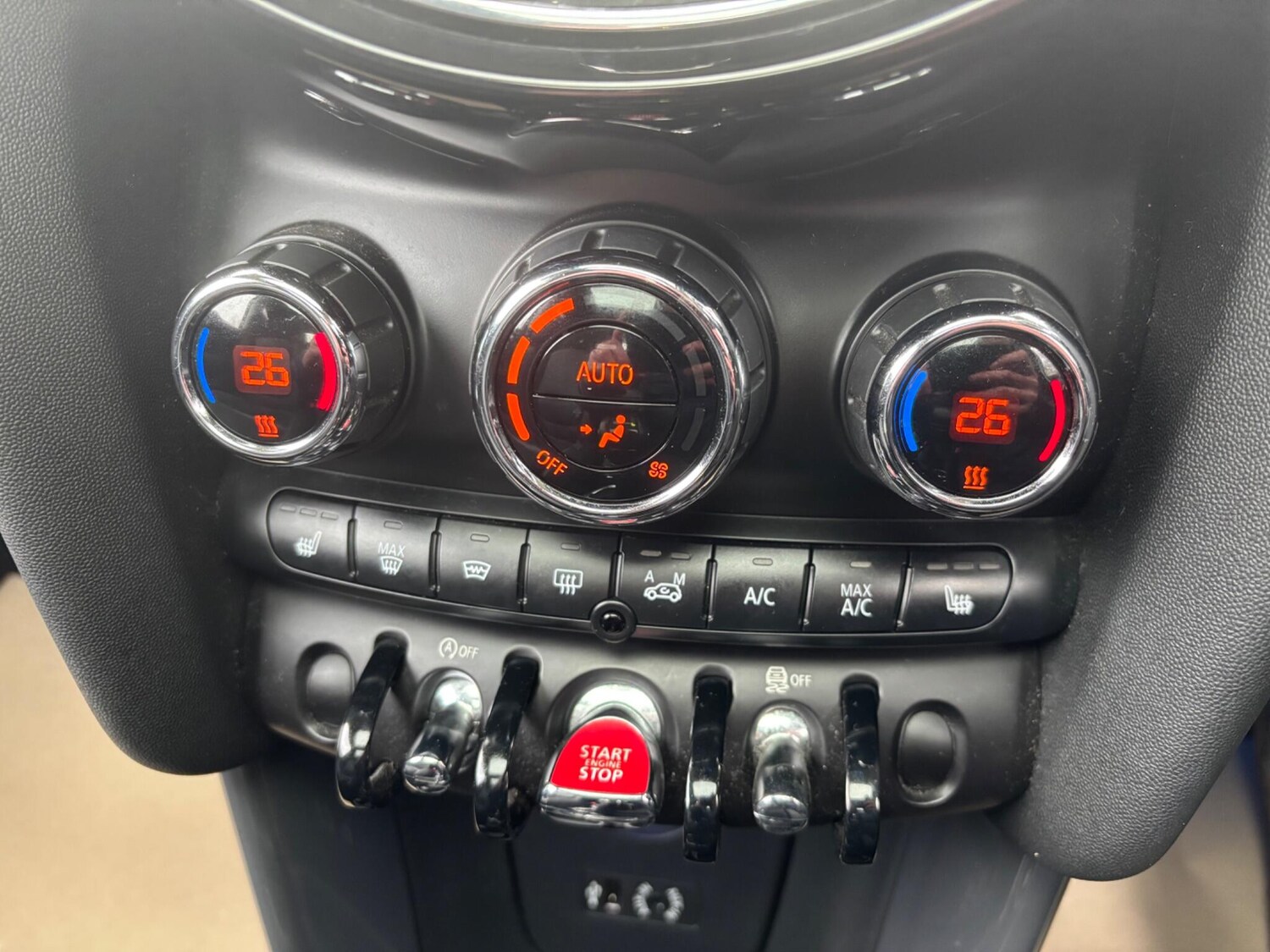 Used MINI Hatch for sale - 77114247: Photo 33