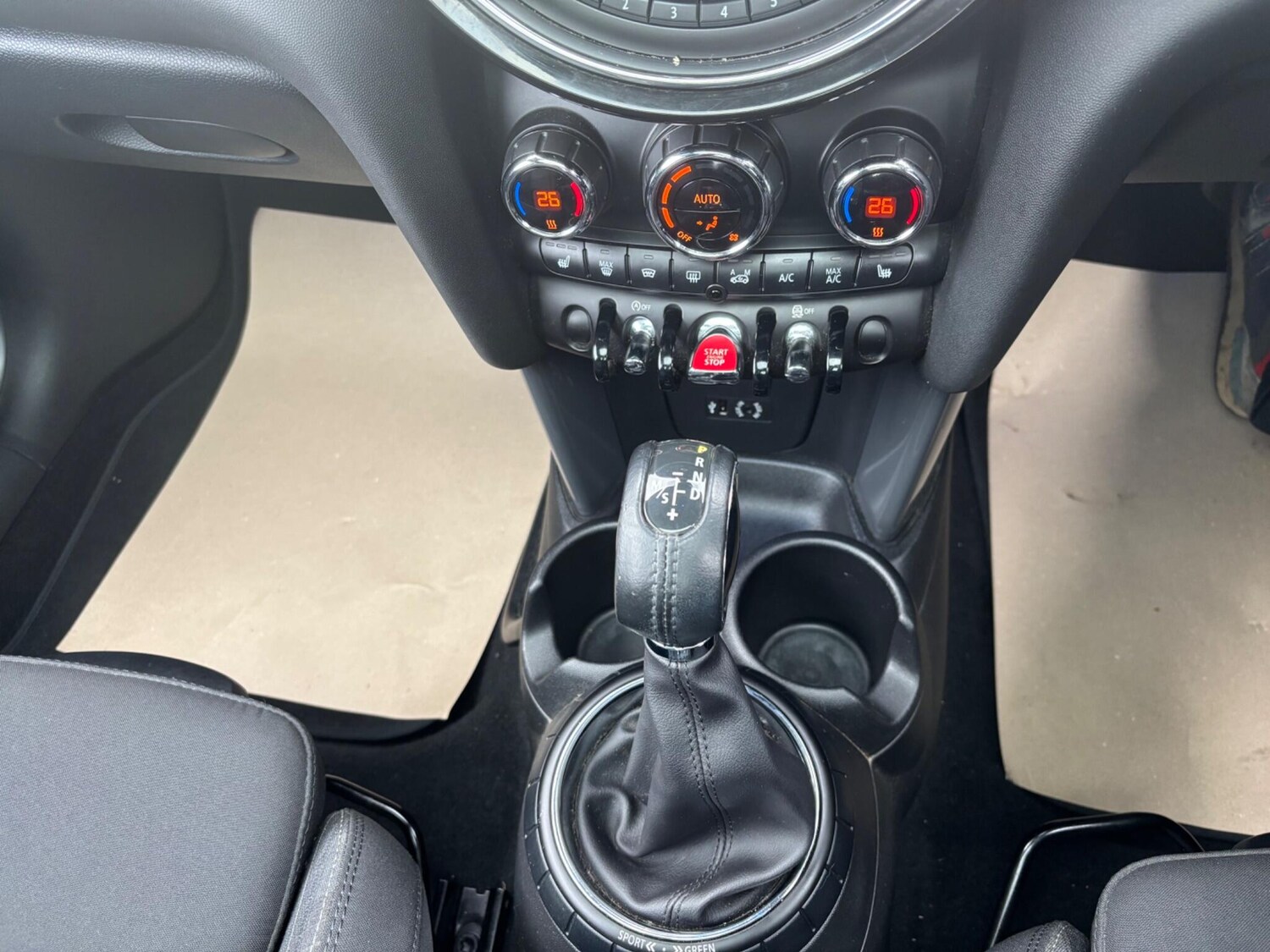 Used MINI Hatch for sale - 77114247: Photo 34