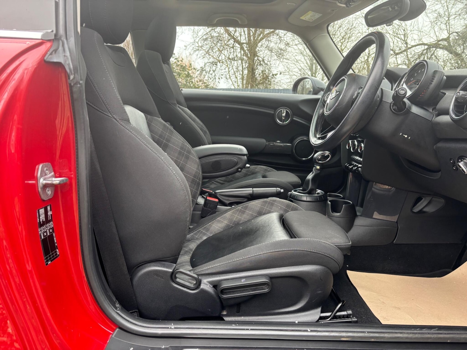 Used MINI Hatch for sale - 77114247: Photo 38