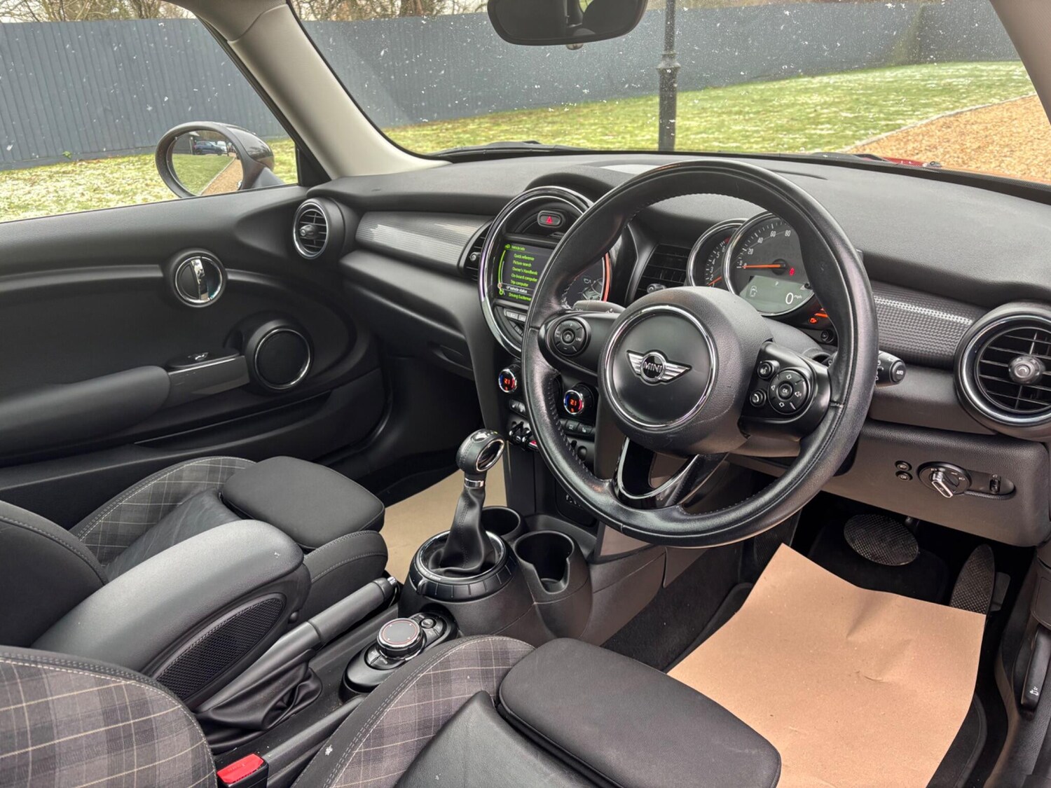 Used MINI Hatch for sale - 77114247: Photo 39