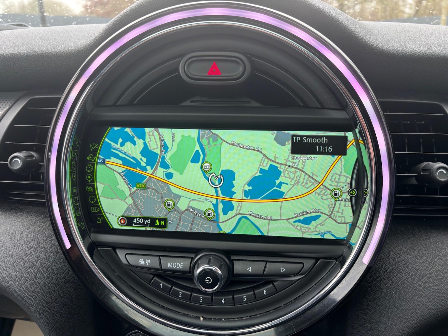 Used MINI Hatch for sale - 77114247: Photo 4