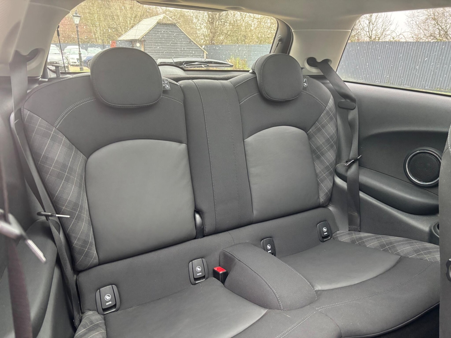 Used MINI Hatch for sale - 77114247: Photo 42