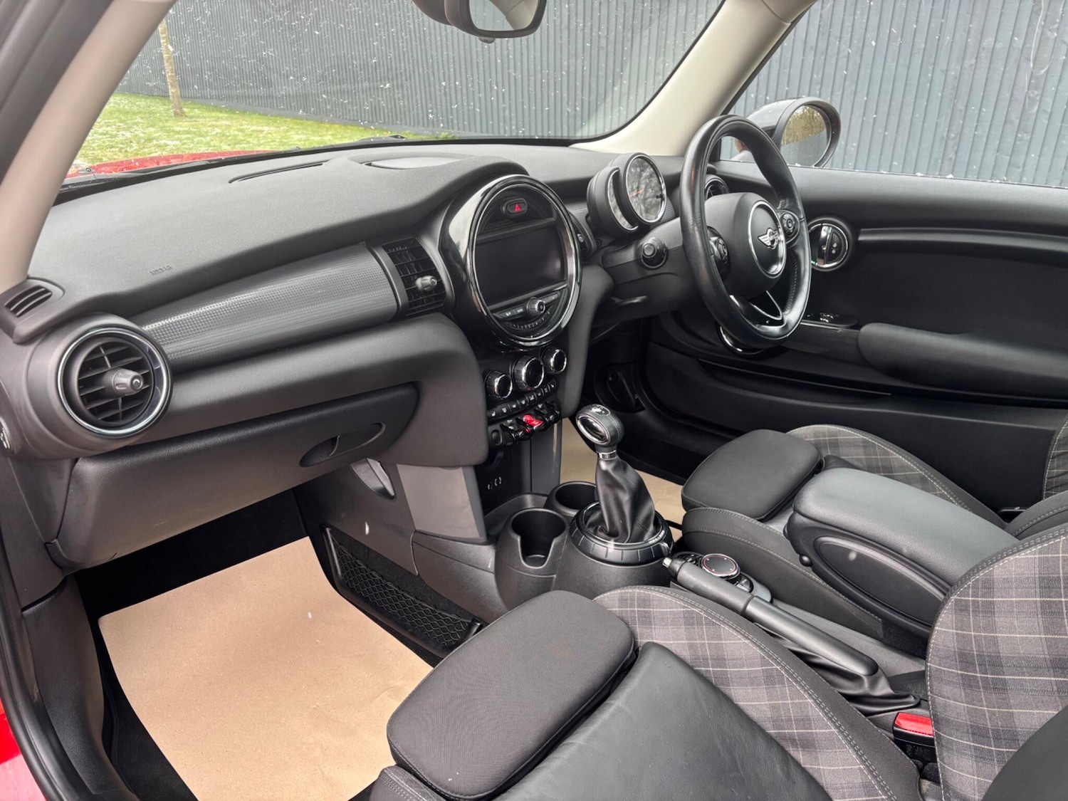 Used MINI Hatch for sale - 77114247: Photo 46