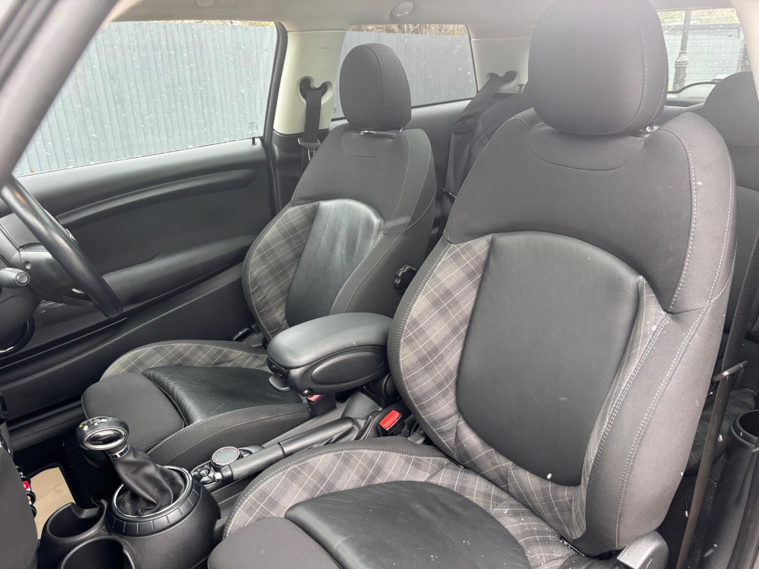 Used MINI Hatch for sale - 77114247: Photo 47