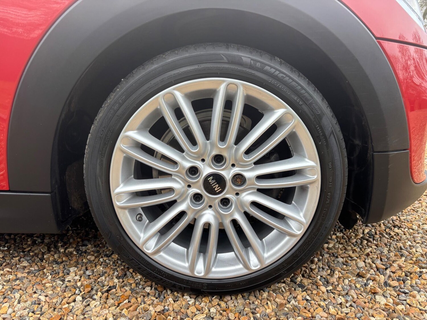 Used MINI Hatch for sale - 77114247: Photo 48