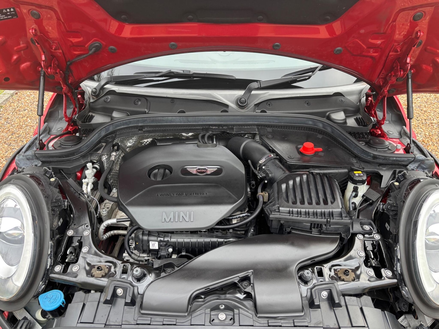 Used MINI Hatch for sale - 77114247: Photo 51