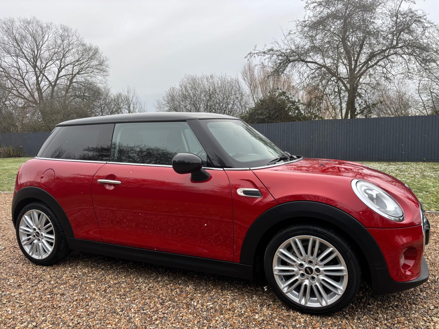 Used MINI Hatch for sale - 77114247: Photo 6