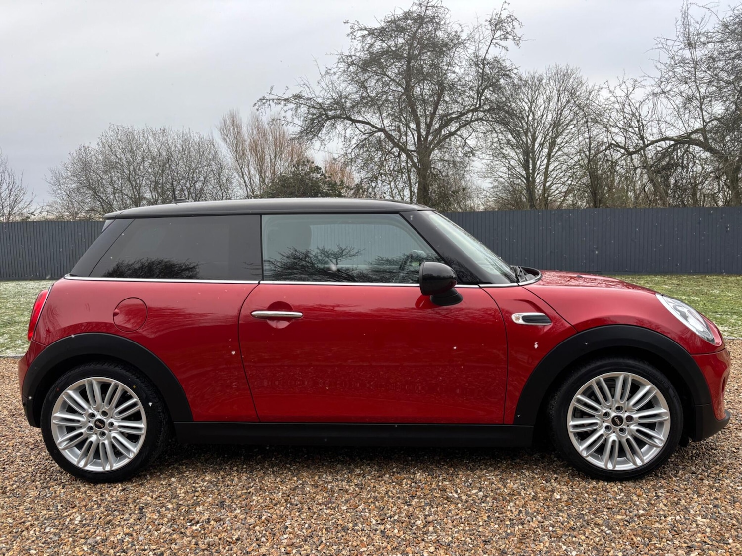 Used MINI Hatch for sale - 77114247: Photo 7