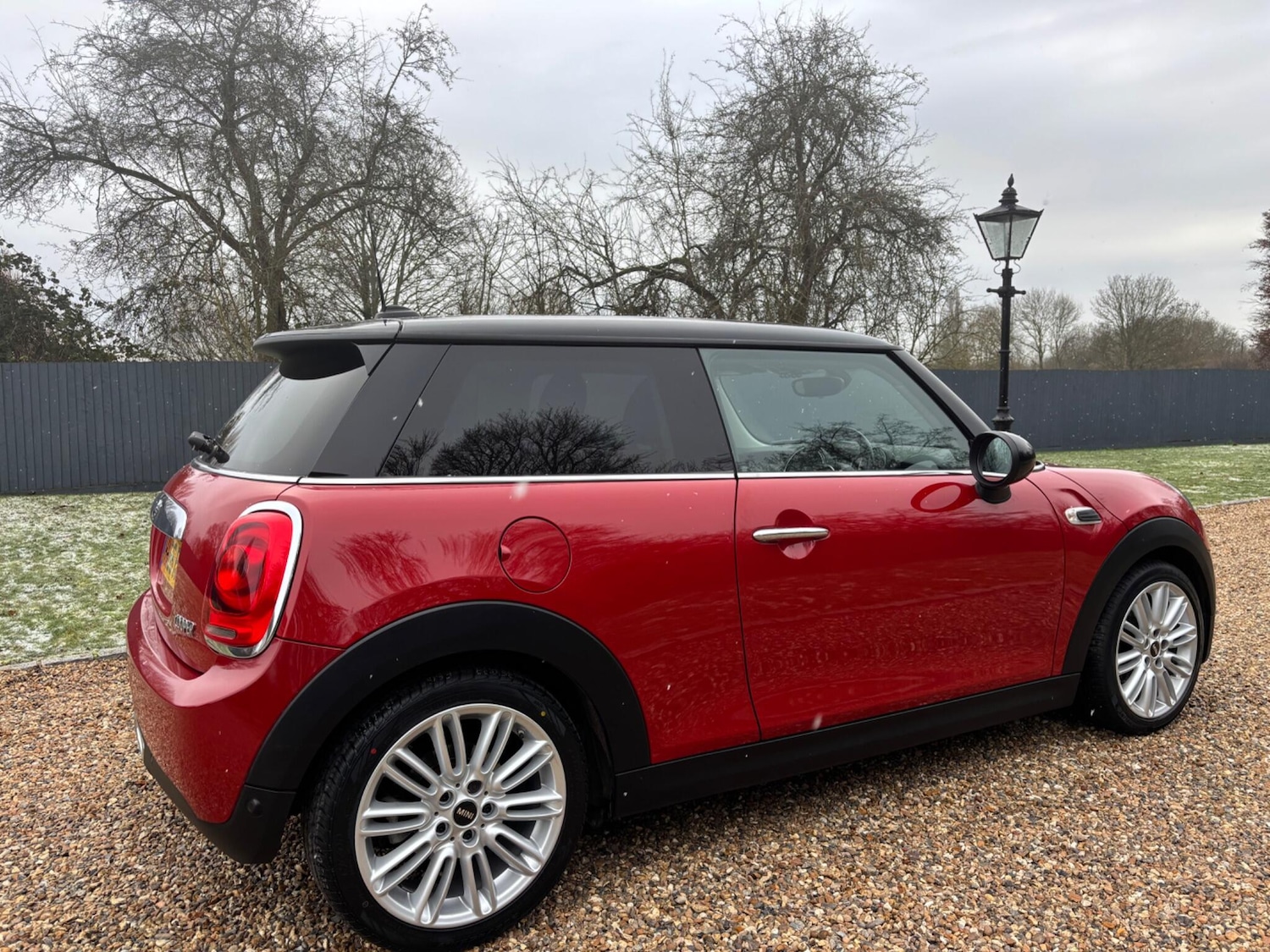Used MINI Hatch for sale - 77114247: Photo 8