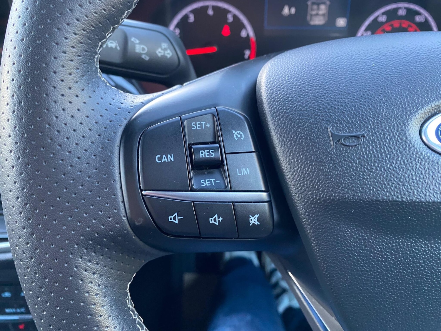 Used Ford Fiesta 2018 for sale - 76369075: Photo 15