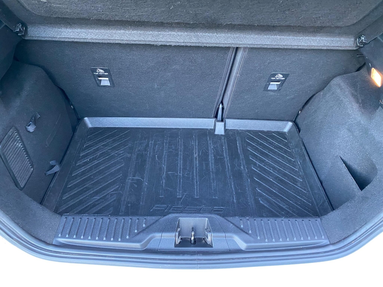 Used Ford Fiesta 2018 for sale - 76369075: Photo 36