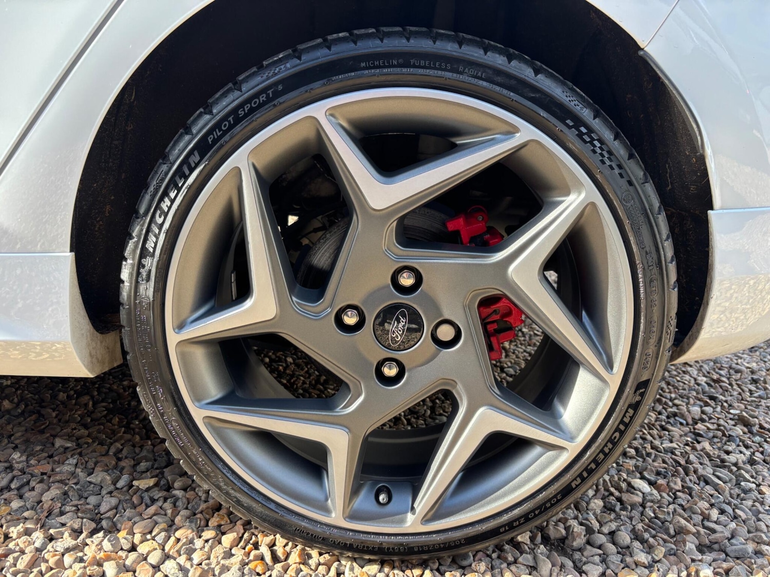 Used Ford Fiesta 2018 for sale - 76369075: Photo 38