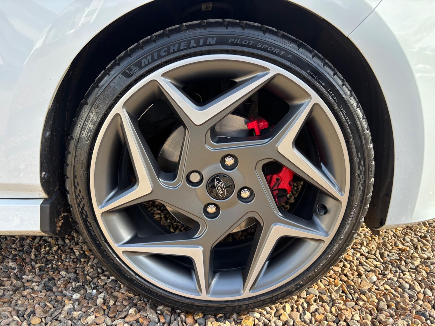 Used Ford Fiesta 2018 for sale - 76369075: Photo 40