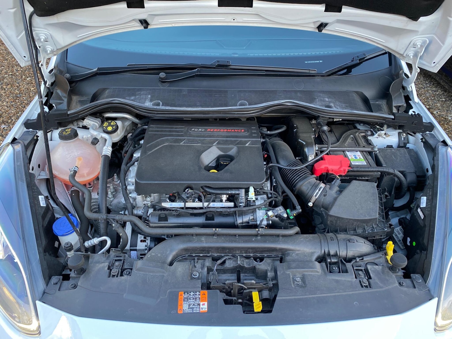 Used Ford Fiesta 2018 for sale - 76369075: Photo 41