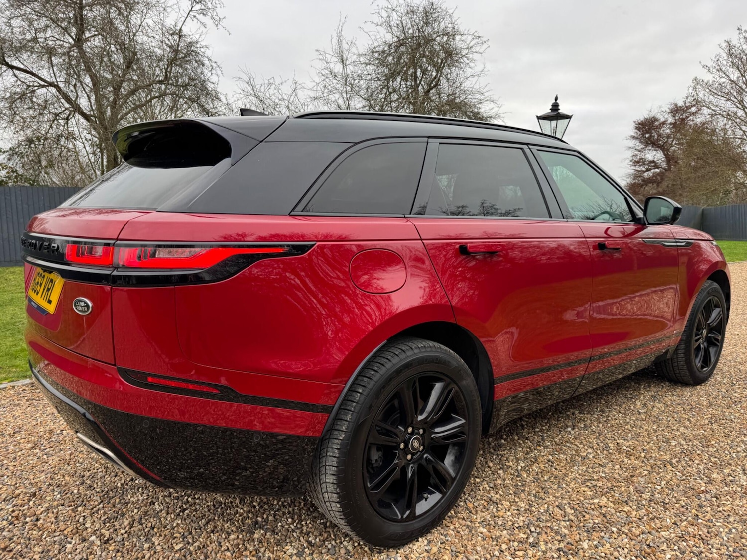 Used Land Rover Range Rover Velar 2020 for sale - 77114248: Photo 13