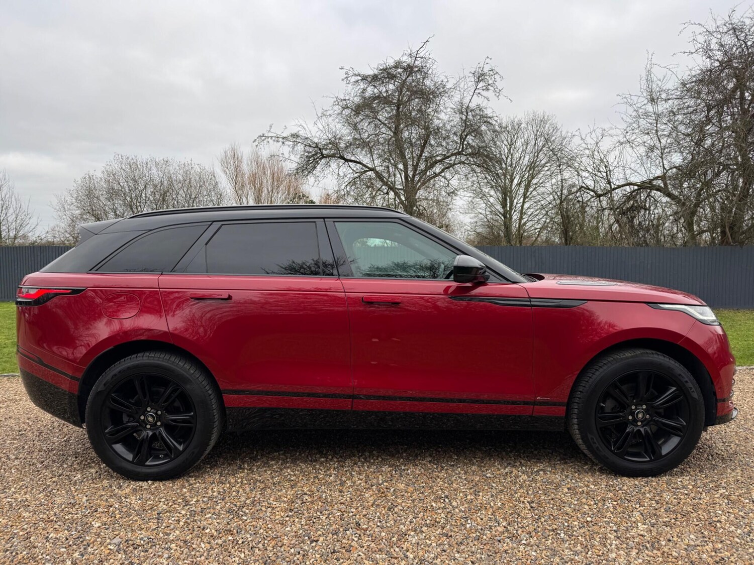 Used Land Rover Range Rover Velar 2020 for sale - 77114248: Photo 14