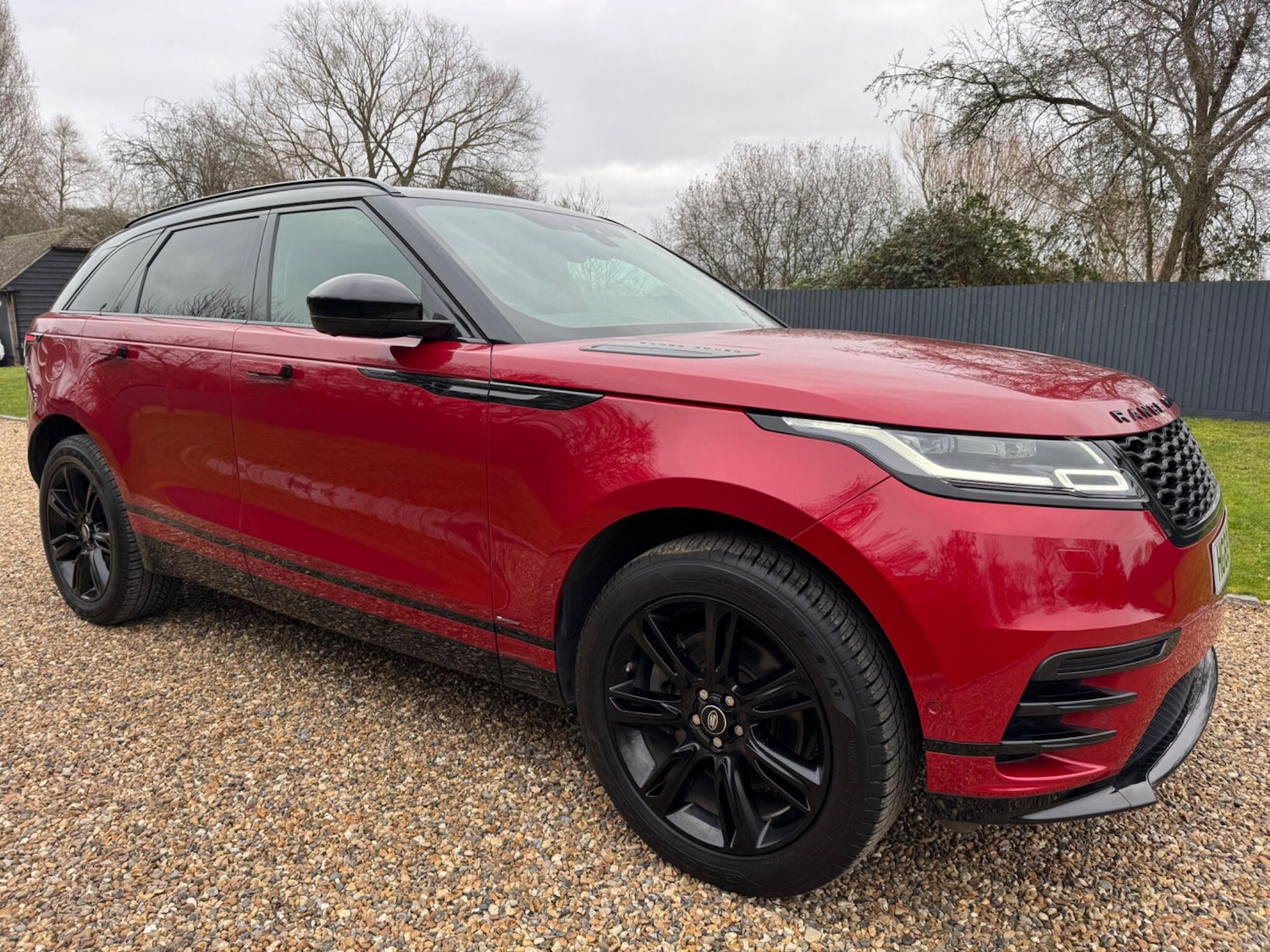 Used Land Rover Range Rover Velar 2020 for sale - 77114248: Photo 15